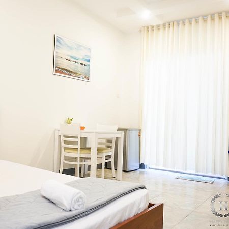 Happyhomes 42 Villa Center Hotel Хошимин Экстерьер фото