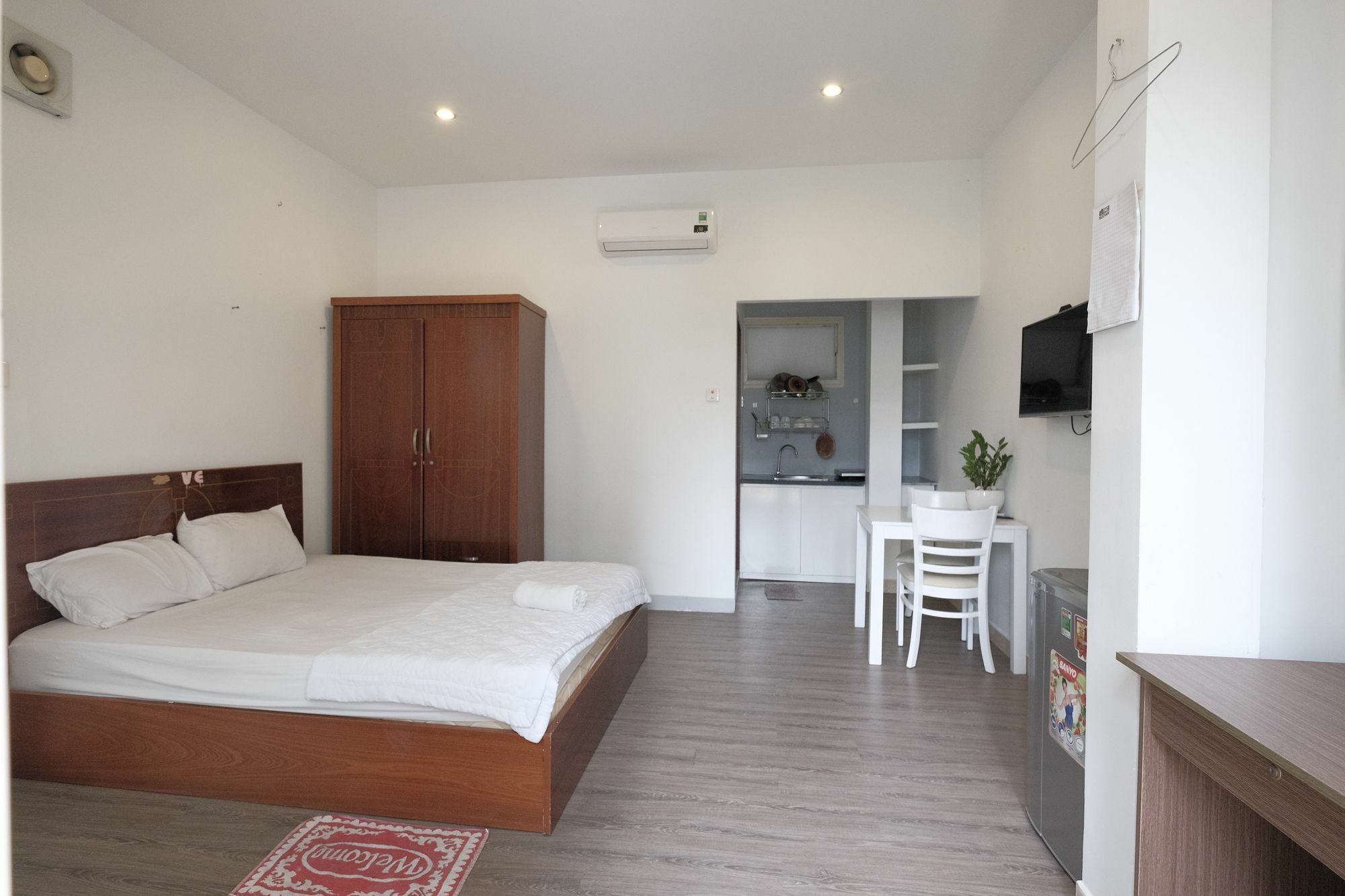 Happyhomes 42 Villa Center Hotel Хошимин Экстерьер фото