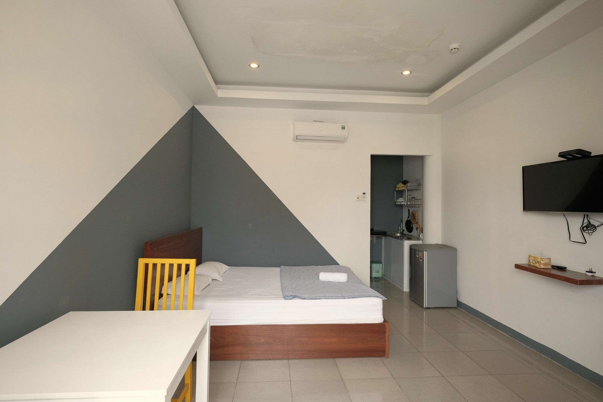 Happyhomes 42 Villa Center Hotel Хошимин Экстерьер фото